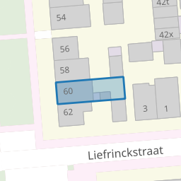 Perceel WWK00-D-2549