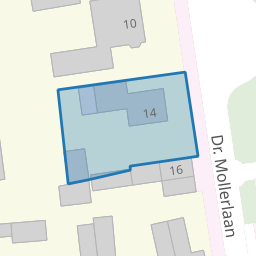 Perceel WWK00-D-2551