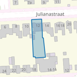 Perceel WWK00-D-2554