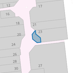 Perceel WWK00-D-2564