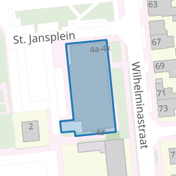 Perceel WWK00-D-2583