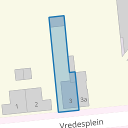 Perceel WWK00-D-2587