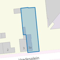 Perceel WWK00-D-2588