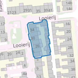 Perceel WWK00-D-2595