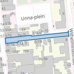 Perceel WWK00-D-2601