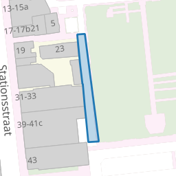 Perceel WWK00-D-2603