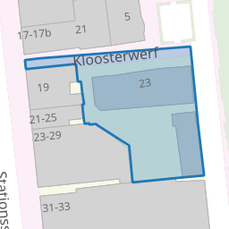 Perceel WWK00-D-2605