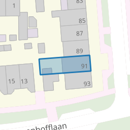 Perceel WWK00-D-2632