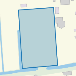 Perceel WWK00-D-2641