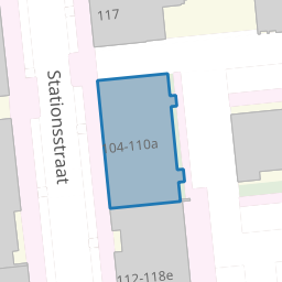 Perceel WWK00-D-2643