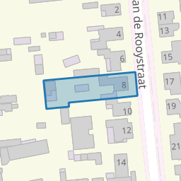 Perceel WWK00-D-2649