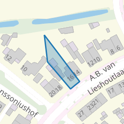 Perceel WWK00-D-2665