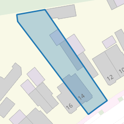 Perceel WWK00-D-2666