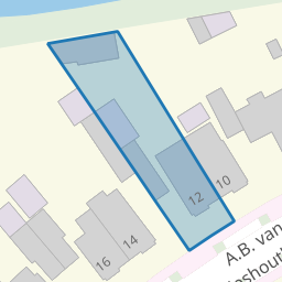 Perceel WWK00-D-2667