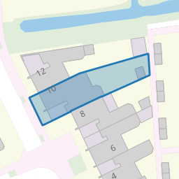 Perceel WWK00-D-2672