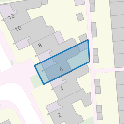 Perceel WWK00-D-2674