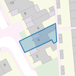 Perceel WWK00-D-2675