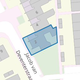 Perceel WWK00-D-2676