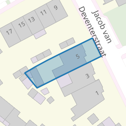 Perceel WWK00-D-2679