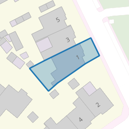 Perceel WWK00-D-2681