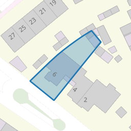 Perceel WWK00-D-2682