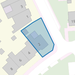 Perceel WWK00-D-2685