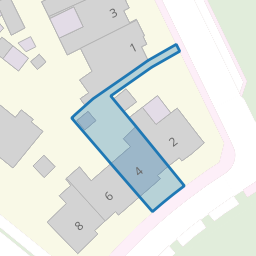 Perceel WWK00-D-2686