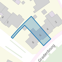 Perceel WWK00-D-2687