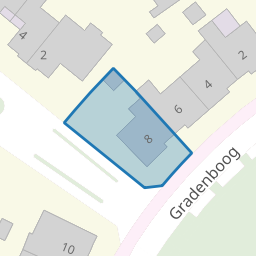 Perceel WWK00-D-2688