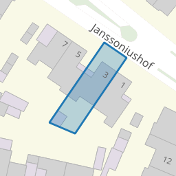 Perceel WWK00-D-2693