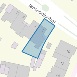 Perceel WWK00-D-2694