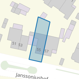 Perceel WWK00-D-2697