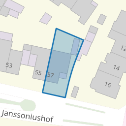 Perceel WWK00-D-2698