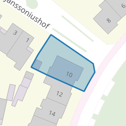 Perceel WWK00-D-2699