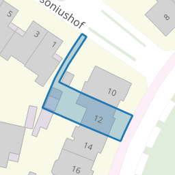 Perceel WWK00-D-2700