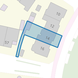 Perceel WWK00-D-2701