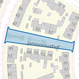 Perceel WWK00-D-2703