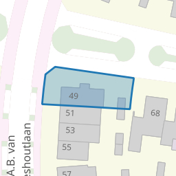 Perceel WWK00-D-2704