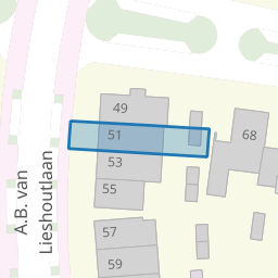 Perceel WWK00-D-2705