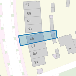 Perceel WWK00-D-2712