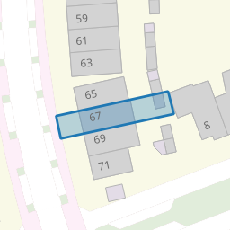 Perceel WWK00-D-2713