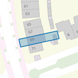 Perceel WWK00-D-2714