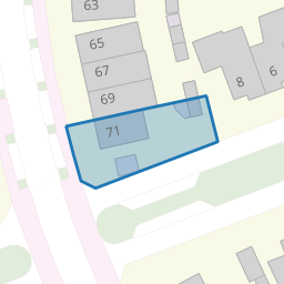 Perceel WWK00-D-2715