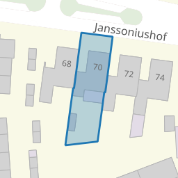 Perceel WWK00-D-2717