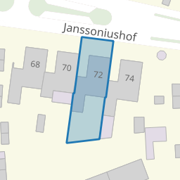 Perceel WWK00-D-2718