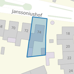 Perceel WWK00-D-2719