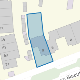 Perceel WWK00-D-2720