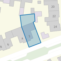 Perceel WWK00-D-2723