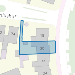 Perceel WWK00-D-2725