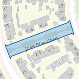 Perceel WWK00-D-2728